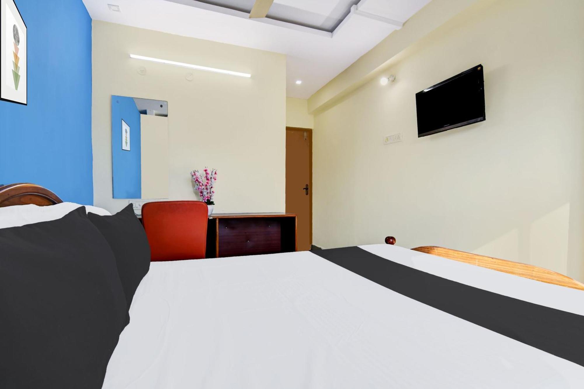 Hotel O Beach Paradise Visakhapatnam Exterior photo