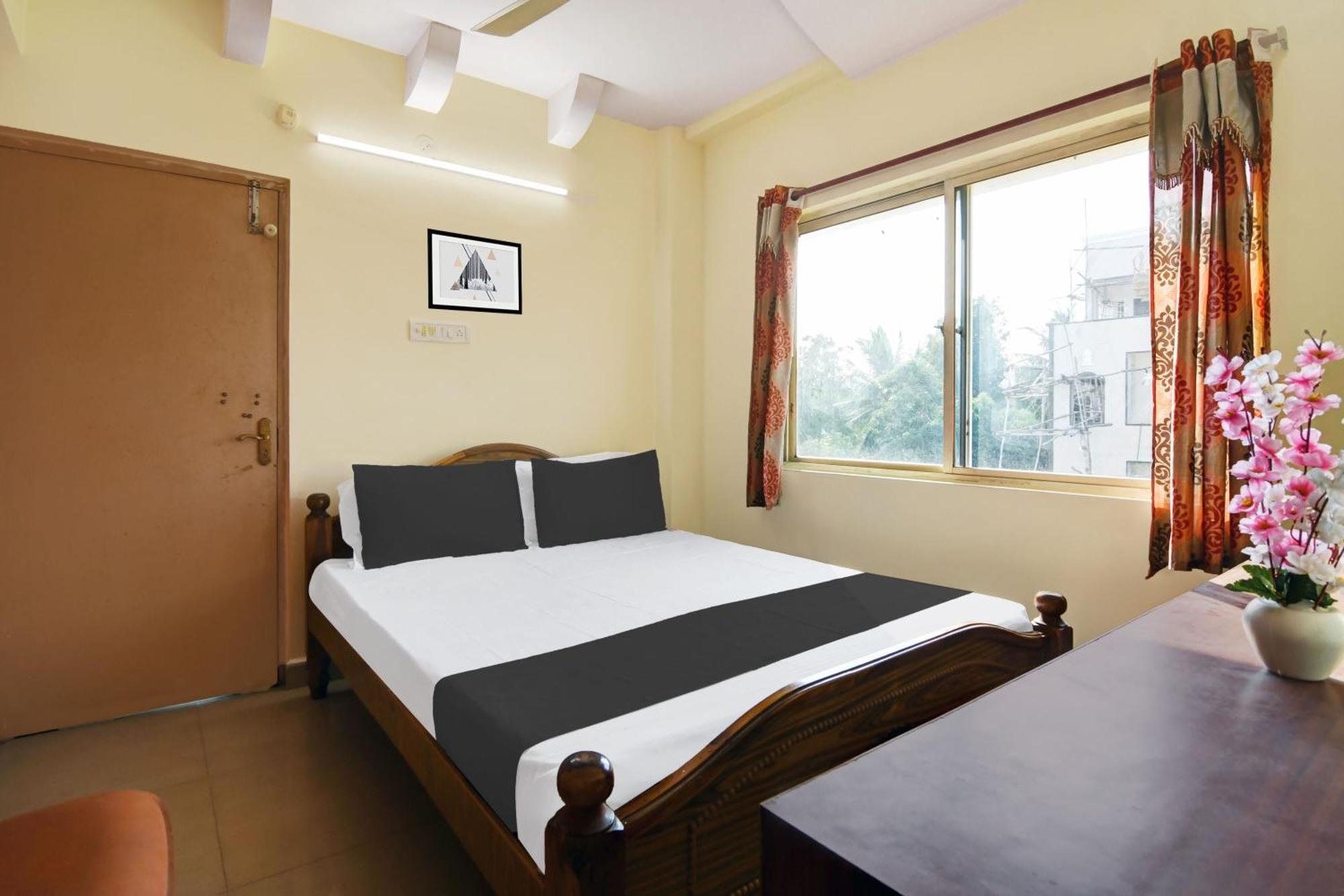 Hotel O Beach Paradise Visakhapatnam Exterior photo
