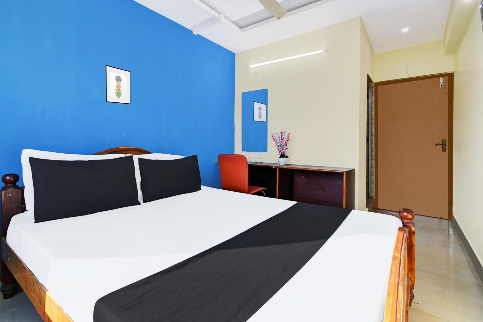 Hotel O Beach Paradise Visakhapatnam Exterior photo